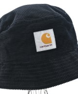 Carhartt（カーハート）ハット 黒 サイズ:M メンズ/2200613193047