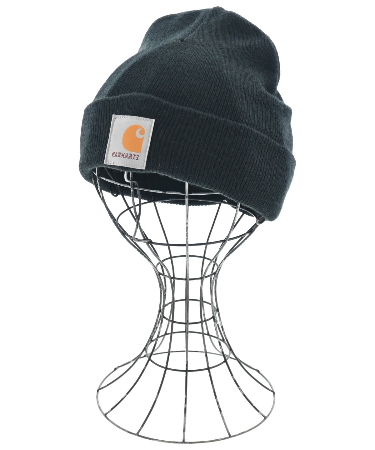 新品未使用 WACKO MARIA ワコマリア ニット帽 ビーニー 黒 WACKO MARIA（ワコマリア）ニットキャップ・ビーニー 黒 サイズ