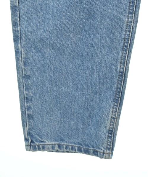 Carhartt（カーハート）デニムパンツ 紺 サイズ:34(XL位) メンズ/2200613605052