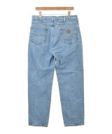 Carhartt（カーハート）デニムパンツ 紺 サイズ:34(XL位) メンズ/2200613605052