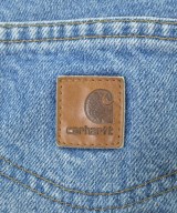 Carhartt（カーハート）デニムパンツ 紺 サイズ:34(XL位) メンズ/2200613605052