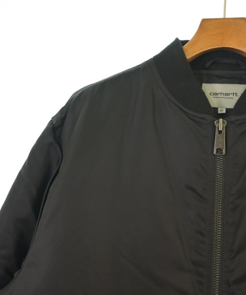 Carhartt（カーハート）ミリタリーブルゾン 黒 サイズ:XL メンズ/2200614114010