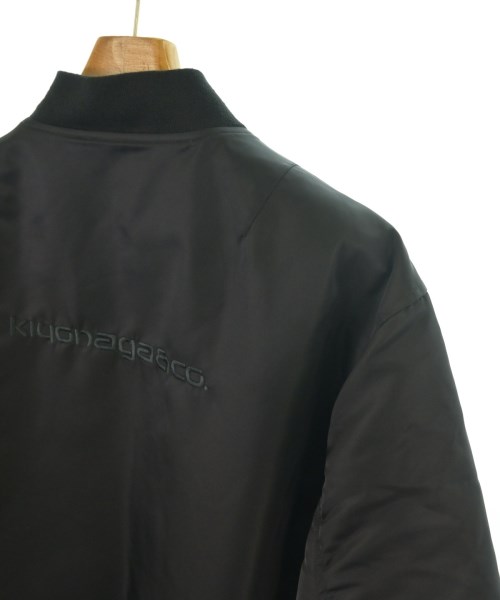 Carhartt（カーハート）ミリタリーブルゾン 黒 サイズ:XL メンズ/2200614114010