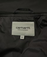 Carhartt（カーハート）ミリタリーブルゾン 黒 サイズ:XL メンズ/2200614114010