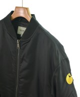 Carhartt（カーハート）ミリタリーブルゾン 黒 サイズ:XL メンズ/2200614114010