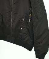 Carhartt（カーハート）ミリタリーブルゾン 黒 サイズ:XL メンズ/2200614114010