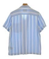 Carhartt（カーハート）カジュアルシャツ 青 サイズ:S メンズ/2200614263046