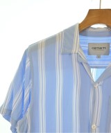 Carhartt（カーハート）カジュアルシャツ 青 サイズ:S メンズ/2200614263046