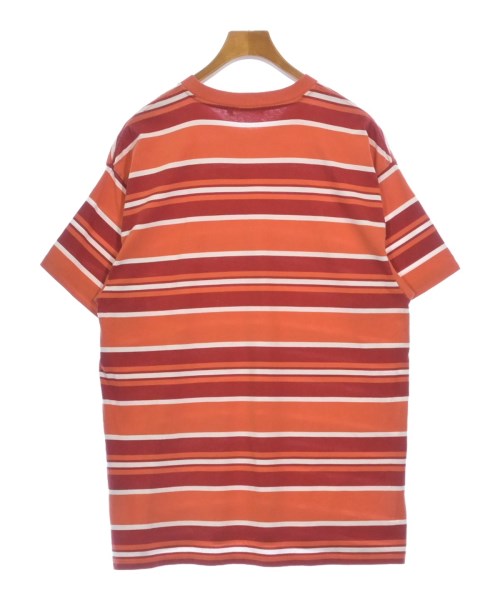 Carhartt（カーハート）Tシャツ・カットソー オレンジ サイズ:M メンズ/2200614466089