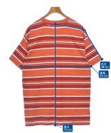 Carhartt（カーハート）Tシャツ・カットソー オレンジ サイズ:M メンズ/2200614466089