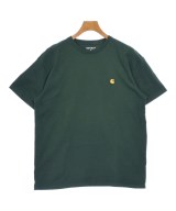Carhartt（カーハート）Tシャツ・カットソー 緑 サイズ:M メンズ/2200614466133