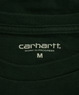 Carhartt（カーハート）Tシャツ・カットソー 緑 サイズ:M メンズ/2200614466133