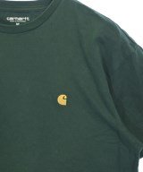Carhartt（カーハート）Tシャツ・カットソー 緑 サイズ:M メンズ/2200614466133