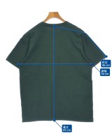 Carhartt（カーハート）Tシャツ・カットソー 緑 サイズ:M メンズ/2200614466133