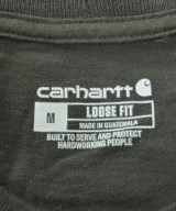 Carhartt（カーハート）Tシャツ・カットソー カーキ サイズ:M メンズ/2200614752052