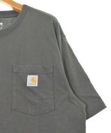 Carhartt（カーハート）Tシャツ・カットソー カーキ サイズ:M メンズ/2200614752052