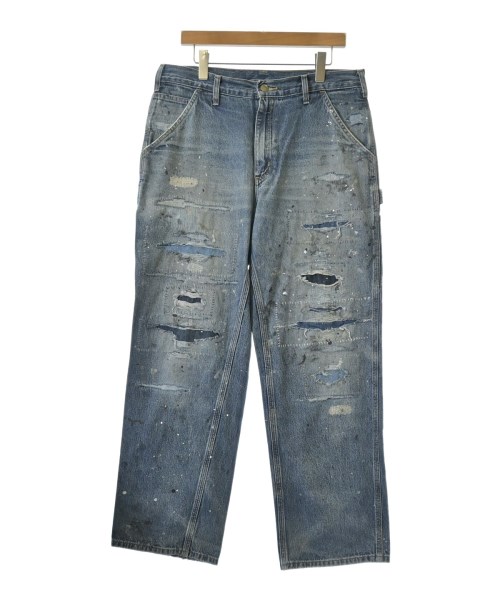 カーハート(Carhartt)のCarhartt デニムパンツ