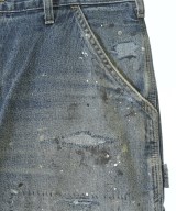 Carhartt（カーハート）デニムパンツ 青 サイズ:34(XL位) メンズ/2200614908039