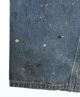 Carhartt（カーハート）デニムパンツ 青 サイズ:34(XL位) メンズ/2200614908039
