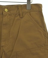 Carhartt（カーハート）ショートパンツ 茶 サイズ:29(S位) メンズ/2200615305318