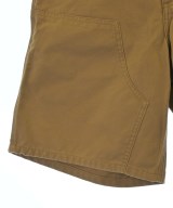 Carhartt（カーハート）ショートパンツ 茶 サイズ:29(S位) メンズ/2200615305318