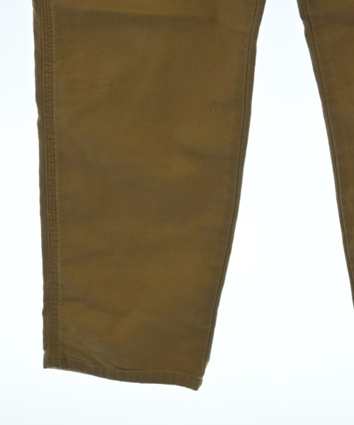 Carhartt（カーハート）オールインワン/サロペット 茶 サイズ:S レディース/2200615496054