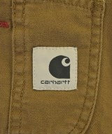 Carhartt（カーハート）オールインワン/サロペット 茶 サイズ:S レディース/2200615496054