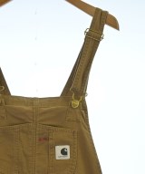 Carhartt（カーハート）オールインワン/サロペット 茶 サイズ:S レディース/2200615496054