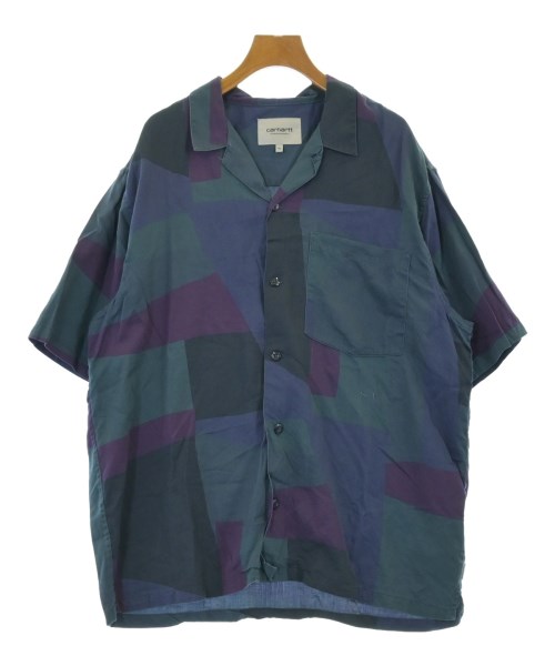 カーハート(Carhartt)のCarhartt カジュアルシャツ