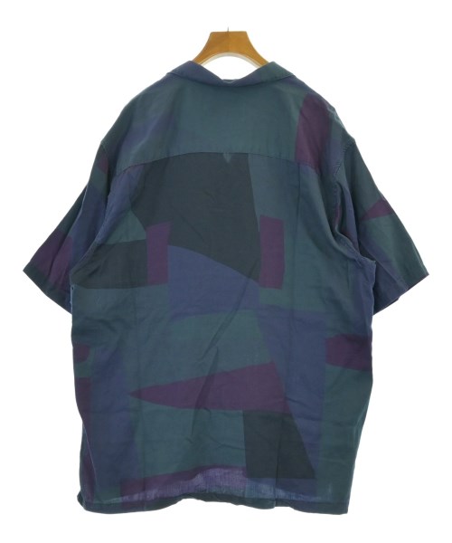 Carhartt（カーハート）カジュアルシャツ 紺 サイズ:XL メンズ/2200615502106