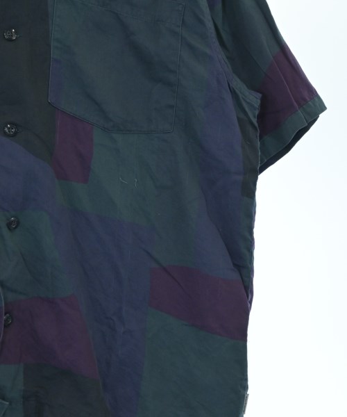 Carhartt（カーハート）カジュアルシャツ 紺 サイズ:XL メンズ/2200615502106