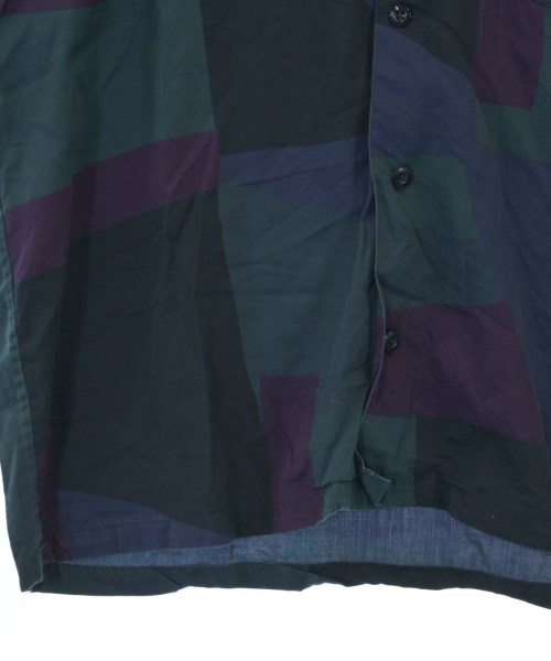 Carhartt（カーハート）カジュアルシャツ 紺 サイズ:XL メンズ/2200615502106