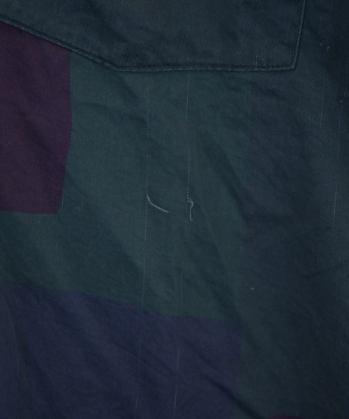 Carhartt（カーハート）カジュアルシャツ 紺 サイズ:XL メンズ/2200615502106