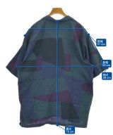 Carhartt（カーハート）カジュアルシャツ 紺 サイズ:XL メンズ/2200615502106