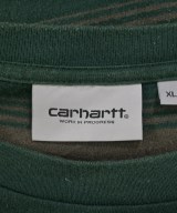 Carhartt（カーハート）Tシャツ・カットソー 緑 サイズ:XL メンズ/2200615502120
