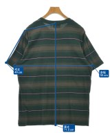 Carhartt（カーハート）Tシャツ・カットソー 緑 サイズ:XL メンズ/2200615502120