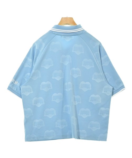 Carhartt（カーハート）ポロシャツ 青 サイズ:M メンズ/2200615584034