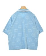Carhartt（カーハート）ポロシャツ 青 サイズ:M メンズ/2200615584034