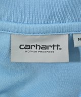 Carhartt（カーハート）ポロシャツ 青 サイズ:M メンズ/2200615584034