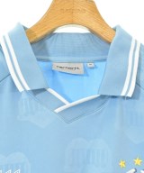 Carhartt（カーハート）ポロシャツ 青 サイズ:M メンズ/2200615584034