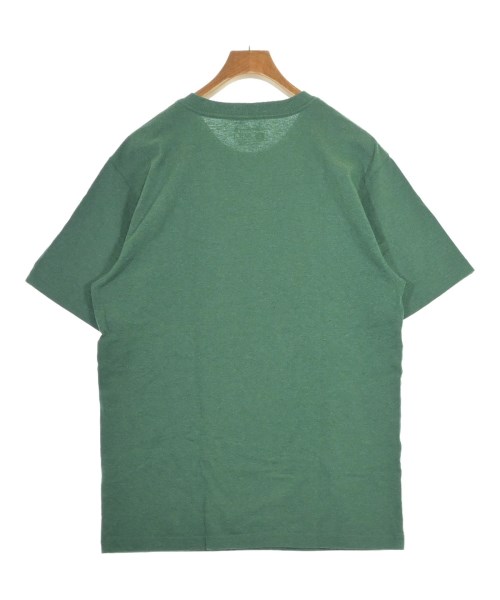 Carhartt（カーハート）Tシャツ・カットソー 緑 サイズ:S メンズ/2200609734018