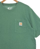 Carhartt（カーハート）Tシャツ・カットソー 緑 サイズ:S メンズ/2200609734018