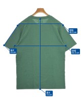 Carhartt（カーハート）Tシャツ・カットソー 緑 サイズ:S メンズ/2200609734018