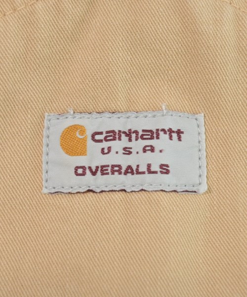 Carhartt（カーハート）その他 ベージュ サイズ:M メンズ/2200609734025
