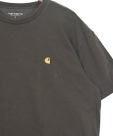 Carhartt（カーハート）Tシャツ・カットソー 茶 サイズ:L メンズ/2200613740067