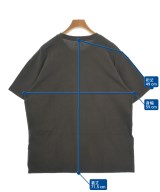 Carhartt（カーハート）Tシャツ・カットソー 茶 サイズ:L メンズ/2200613740067