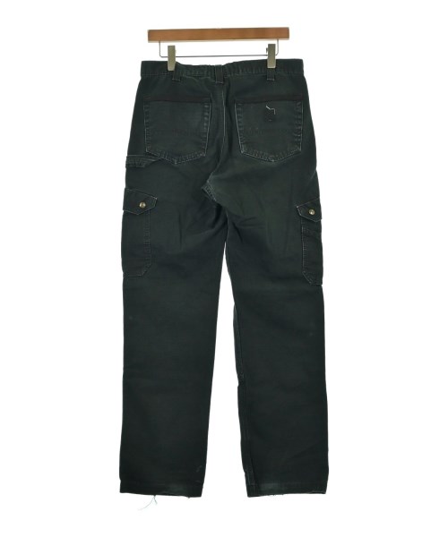 Carhartt（カーハート）カーゴパンツ 黒 サイズ:32(L位) メンズ/2200615807119