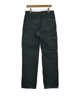 Carhartt（カーハート）カーゴパンツ 黒 サイズ:32(L位) メンズ/2200615807119
