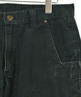 Carhartt（カーハート）カーゴパンツ 黒 サイズ:32(L位) メンズ/2200615807119