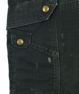 Carhartt（カーハート）カーゴパンツ 黒 サイズ:32(L位) メンズ/2200615807119